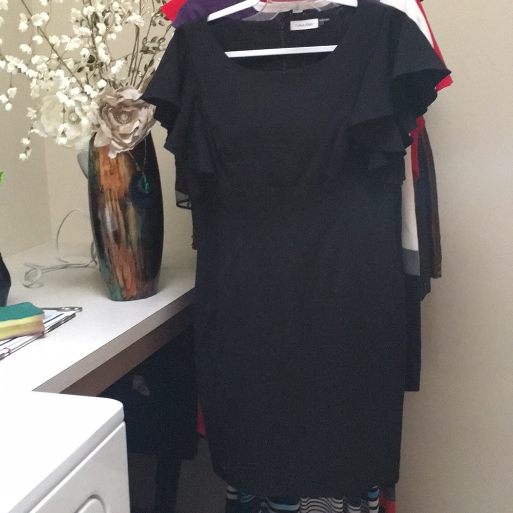 Calvin Klein size 12